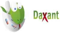 Daxant Logo
